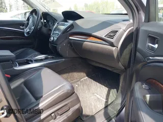 2017 Acura MDX with VIN 5J8YD4H33HL005170, listed as a IAAI auction lot 42131322 with 74,146 mi miles and . Bid and sale history available at DreamBid. Image 5.
