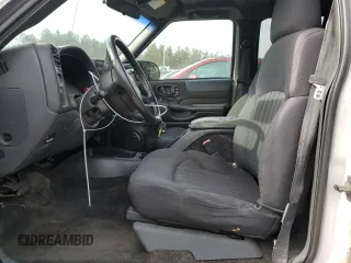 2003 Chevrolet Blazer LS z VIN 1GNDT13X53K143582, wystawiony jako Copart lot #43218675 z przebiegiem 182 827 mil mil oraz Szkoda całkowita • Salvage title. Historia ofert i sprzedaży dostępna na DreamBid. Obrazek 7.