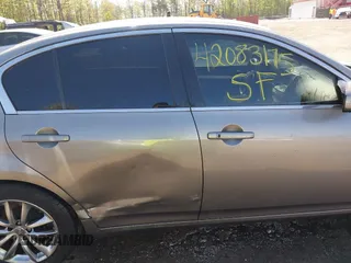 2007 Infiniti G35 G35x with VIN JNKBV61F47M808031, listed as a IAAI auction lot 42083175 with 191,332 mi miles and . Bid and sale history available at DreamBid. Image 13.