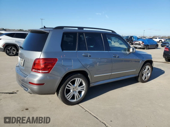 2015 Mercedes-Benz GLK 350 with VIN WDCGG5HB8FG366229, listed as a Copart auction lot 82032003 with 168,251 mi miles and . Bid and sale history available at DreamBid. Image 3.