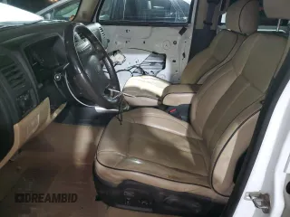 2006 Hummer H3 with VIN 5GTDN136168310959, listed as a Copart auction lot 85478904 with 172,100 mi miles and Salvage Title. Bid and sale history available at DreamBid. Image 7.