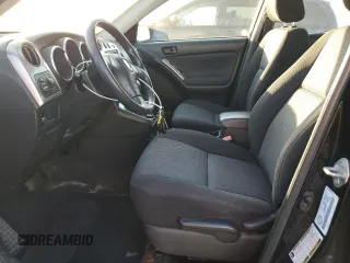 2007 Pontiac Vibe with VIN 5Y2SL65847Z442917, listed as a Copart auction lot 76540274 with 153,424 mi miles and Clean Title. Bid and sale history available at carsss.com. Image 7.