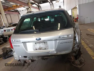 2006 Subaru Legacy Outback with VIN 4S4BP61C267362519, listed as a IAAI auction lot 42249372 with 189,159 mi miles and . Bid and sale history available at DreamBid. Image 16.