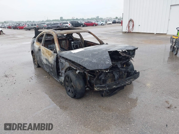 2008 BMW 3 Series 328xi with VIN WBAWC33528PC87175, listed as a IAAI auction lot 42416559 with Not provided miles and . Bid and sale history available at DreamBid. Image 1.