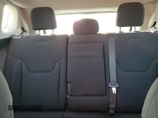 2018 Jeep Compass Sport с VIN 3C4NJDAB7JT441347, выставлен на аукционе Copart как лот 64391845 с пробегом 118 739 миль миль и Списание • Salvage title. История ставок и продаж доступна на DreamBid. Изображение 10.