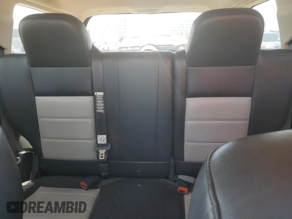 2007 Jeep Patriot Limited with VIN 1J8FF48W07D383667, listed as a Copart auction lot 62995905 with 274,250 mi miles and Salvage title. Bid and sale history available at DreamBid. Image 10.