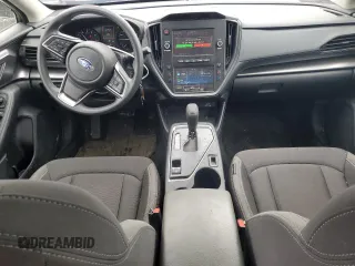 2024 Subaru Impreza z VIN JF1GUABC6R8383799, wystawiony jako Copart lot #49771475 z przebiegiem 11 178 mil mil oraz Szkoda całkowita • Salvage title. Historia ofert i sprzedaży dostępna na DreamBid. Obrazek 8.
