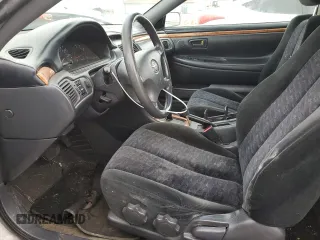 2003 Toyota Solara SE with VIN 2T1CE22P03C018674, listed as a Copart auction lot 46925885 with 414,600 mi miles and Salvage Title. Bid and sale history available at carsss.com. Image 7.