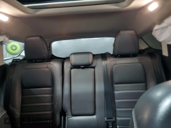 2019 Ford Escape SEL with VIN 1FMCU9HD8KUC42717, listed as a Copart auction lot 88324305 with 101,279 mi miles and Salvage Title. Bid and sale history available at DreamBid. Image 10.