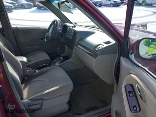2006 Suzuki XL-7 Touring with VIN JS3TX92V164100066, listed as a IAAI auction lot 41563779 with 190,501 mi miles. Bid and sale history available at carsss.com. Image 5.