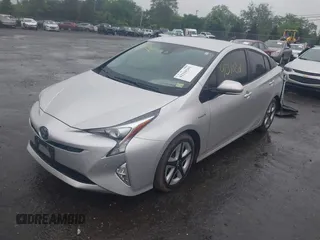 2017 Toyota Prius Two with VIN JTDKARFU4H3043433, listed as a IAAI auction lot 42310201 with 50,715 mi miles and . Bid and sale history available at DreamBid. Image 17.