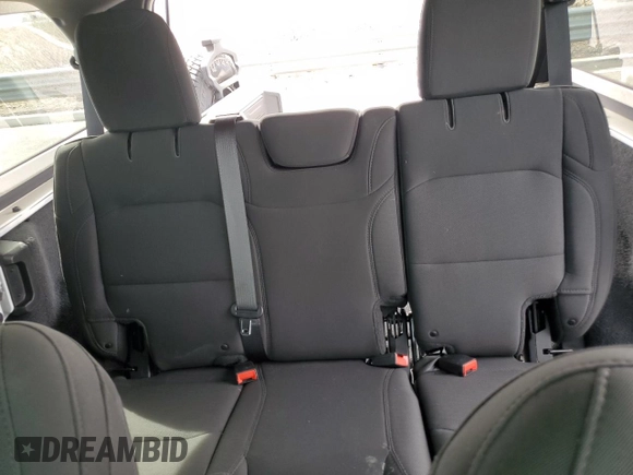 2019 Jeep Wrangler Unlimited Sport S z VIN 1C4HJXDN4KW524430, wystawiony jako Copart lot #52003945 z przebiegiem 68 381 mil mil oraz Szkoda całkowita • Salvage title. Historia ofert i sprzedaży dostępna na DreamBid. Obrazek 10.
