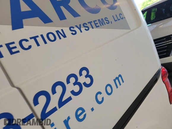 2017 Nissan NV200 S with VIN 3N6CM0KN8HK697137, listed as a IAAI auction lot 42807846 with 226,633 mi miles and . Bid and sale history available at DreamBid. Image 18.