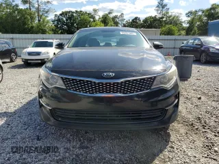 2016 Kia Optima EX with VIN 5XXGU4L34GG054250, listed as a Copart auction lot 55881065 with 100,785 mi miles and Clean Title. Bid and sale history available at carsss.com. Image 5.