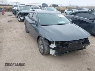 2024 Hyundai Elantra SE z VIN KMHLL4DG3RU694851, wystawiony jako IAAI lot #41096677 z przebiegiem 30 724 mil mil oraz . Historia ofert i sprzedaży dostępna na DreamBid. Obrazek 1.