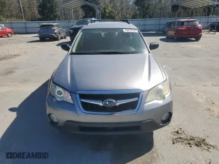 2008 Subaru Outback (Natl) i with VIN 4S4BP61C387341939, listed as a Copart auction lot 50935885 with 82,355 mi miles and Salvage Title. Bid and sale history available at carsss.com. Image 5.