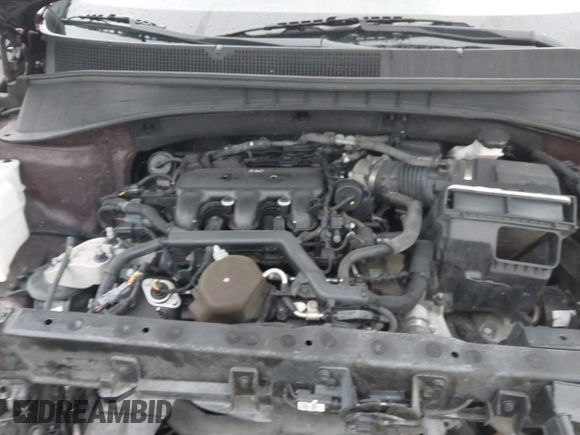 2019 Kia Sorento LX z VIN 5XYPGDA53KG482701, wystawiony jako IAAI lot #42229929 z przebiegiem 161 526 mil mil oraz . Historia ofert i sprzedaży dostępna na DreamBid. Obrazek 10.