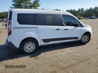 2016 Ford Transit Connect XLT с VIN NM0LS7FX4G1262030, выставлен на аукционе Copart как лот 53266825 с пробегом 208 977 миль миль и Чистый • Clean title. История ставок и продаж доступна на DreamBid. Изображение 3.