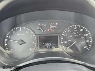 2014 Nissan Sentra S with VIN 3N1AB7APSEL6BL27Z, listed as a Copart auction lot 54271015 with 105,241 mi miles and Clean Title. Bid and sale history available at carsss.com. Image 8.