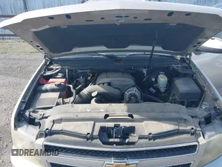 2007 Chevrolet Tahoe LT with VIN 1GNFK13087R165703, listed as a IAAI auction lot 42370222 with 150,014 mi miles and . Bid and sale history available at DreamBid. Image 10.