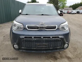 2016 Kia Soul + with VIN KNDJP3A57G7275250, listed as a Copart auction lot 53903985 with 119,734 mi miles and Clean Title. Bid and sale history available at carsss.com. Image 5.