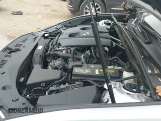 2021 Lexus ES 250 с VIN 58AD11D11MU006643, выставлен на аукционе IAAI как лот 42794787 с пробегом 16 682 миль миль и . История ставок и продаж доступна на DreamBid. Изображение 19.