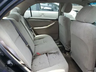 2007 Toyota Corolla CE z VIN 2T1BR32E97C796031, wystawiony jako Copart lot #61239705 z przebiegiem Nie podano mil oraz Czysty tytuł • Clean title. Historia ofert i sprzedaży dostępna na DreamBid. Obrazek 10.