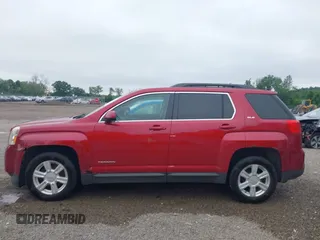2015 GMC Terrain SLE with VIN 2GKFLWEK2F6128873, listed as a IAAI auction lot 42482250 with 183,192 mi miles and . Bid and sale history available at DreamBid. Image 15.