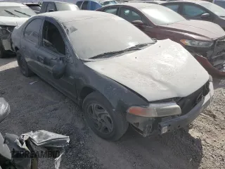 2000 Dodge Stratus z VIN 1B3EJ46X1YN191944, wystawiony jako Copart lot #69136914 z przebiegiem Nie podano mil oraz Szkody całkowita. Historia ofert i sprzedaży dostępna na DreamBid. Obrazek 4.