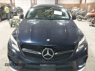 2016 Mercedes-Benz GLE 450 AMG z VIN 4JGED6EB8GA026188, wystawiony jako IAAI lot #42060491 z przebiegiem 73 856 mil mil oraz . Historia ofert i sprzedaży dostępna na DreamBid. Obrazek 6.