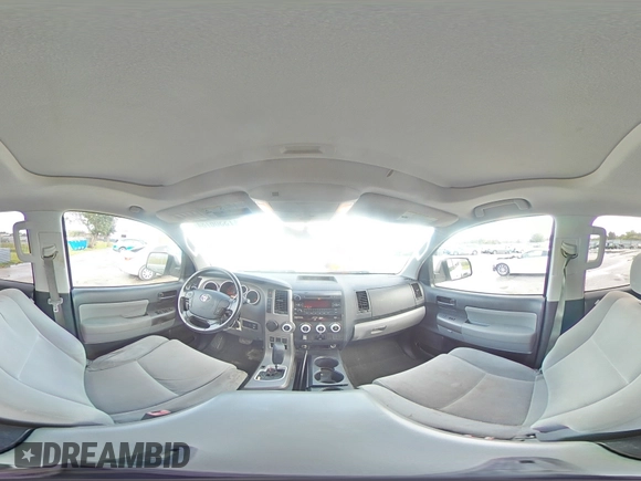 2012 Toyota Sequoia SR5 with VIN 5TDZM5G13CS003421, listed as a Copart auction lot 84547254 with 210,989 mi miles and Non Repairable. Bid and sale history available at carsss.com. Image 14.