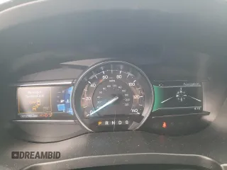 2017 Ford Explorer XLT z VIN 1FM5K8D88HGA60086, wystawiony jako Copart lot #60874065 z przebiegiem 89 286 mil mil oraz Szkoda całkowita • Salvage title. Historia ofert i sprzedaży dostępna na DreamBid. Obrazek 9.