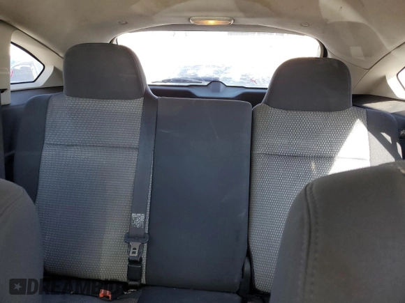 2009 Dodge Caliber SXT with VIN 1B3HB48A09D116274, listed as a Copart auction lot 49222585 with 144,852 mi miles and Salvage Title. Bid and sale history available at DreamBid. Image 10.