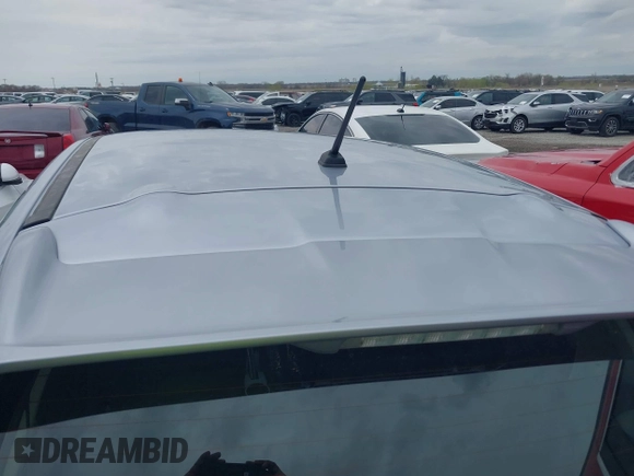 2022 Mitsubishi Mirage ES z VIN ML32AUHJ4NH007491, wystawiony jako IAAI lot #41641405 z przebiegiem 37 322 mil mil oraz . Historia ofert i sprzedaży dostępna na DreamBid. Obrazek 19.