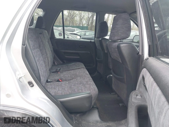 2002 Honda CR-V LX z VIN JHLRD78402C077631, wystawiony jako IAAI lot #41918750 z przebiegiem 186 827 mil mil oraz . Historia ofert i sprzedaży dostępna na DreamBid. Obrazek 8.