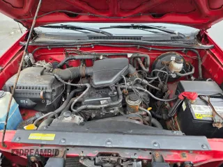 2009 Toyota Tacoma with VIN 5TEPX42N49Z611561, listed as a Copart auction lot 51891465 with 94,206 mi miles and Clean Title. Bid and sale history available at DreamBid. Image 7.