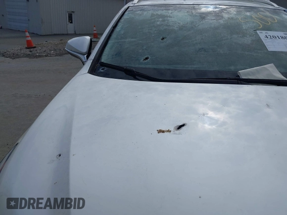 2018 Lexus NX 300 z VIN JTJBARBZXJ2154661, wystawiony jako IAAI lot #42018090 z przebiegiem Nie podano mil oraz . Historia ofert i sprzedaży dostępna na DreamBid. Obrazek 16.
