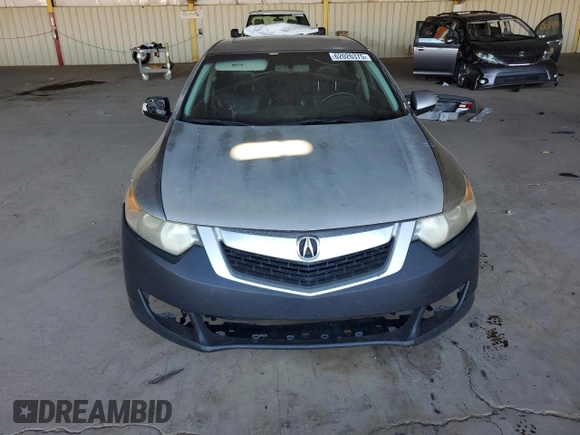2010 Acura TSX z VIN JH4CU2F62AC025473, wystawiony jako Copart lot #62026375 z przebiegiem 219 996 mil mil oraz Szkoda całkowita • Salvage title. Historia ofert i sprzedaży dostępna na DreamBid. Obrazek 6.