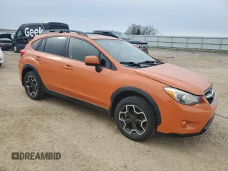 2013 Subaru Crosstrek Premium с VIN JF2GPAVC1D2887283, выставлен на аукционе Copart как лот 51919875 с пробегом 212 892 миль миль и Чистый • Clean title. История ставок и продаж доступна на DreamBid. Изображение 4.