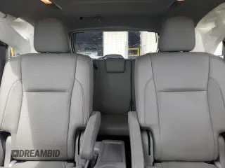 2019 Toyota Highlander Limited z VIN 5TDDZRFH4KS951181, wystawiony jako Copart lot #52439105 z przebiegiem 162 603 mil mil oraz Szkoda całkowita • Salvage title. Historia ofert i sprzedaży dostępna na DreamBid. Obrazek 10.