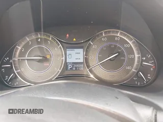 2012 Infiniti QX56 7-passenger z VIN JN8AZ2NEXC9017449, wystawiony jako IAAI lot #42349105 z przebiegiem 244 048 mil mil oraz . Historia ofert i sprzedaży dostępna na DreamBid. Obrazek 7.