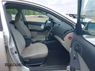 2010 Kia Forte EX z VIN KNAFU4A27A5834628, wystawiony jako IAAI lot #42123726 z przebiegiem 89 402 mil mil oraz . Historia ofert i sprzedaży dostępna na DreamBid. Obrazek 5.