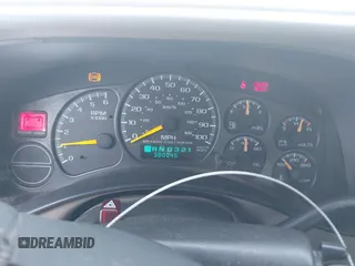 1999 Chevrolet Silverado 1500 LT with VIN 1GCEK19T3XE201391, listed as a IAAI auction lot 41980054 with 300,045 mi miles and . Bid and sale history available at DreamBid. Image 7.