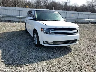 2019 Ford Flex Limited with VIN 2FMGK5D80KBA22583, listed as a Copart auction lot 42911235 with 83,049 mi miles and Salvage Title. Bid and sale history available at carsss.com. Image 11.