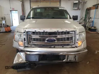 2013 Ford F-150 XL with VIN 1FTFX1EF1DFA81215, listed as a Copart auction lot 63077885 with 300,634 mi miles and Non repairable. Bid and sale history available at DreamBid. Image 5.