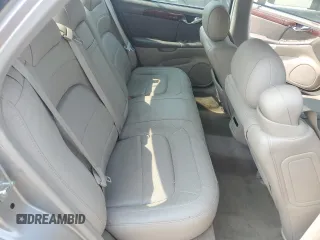2005 Cadillac DeVille z VIN 1G6KD54Y85U187078, wystawiony jako Copart lot #58547715 z przebiegiem 95 905 mil mil oraz Szkoda całkowita • Salvage title. Historia ofert i sprzedaży dostępna na DreamBid. Obrazek 10.