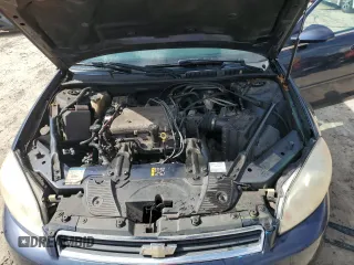 2011 Chevrolet Impala LT Fleet z VIN 2G1WG5EK0B1138702, wystawiony jako Copart lot #60892035 z przebiegiem 136 319 mil mil oraz Szkoda całkowita • Salvage title. Historia ofert i sprzedaży dostępna na DreamBid. Obrazek 11.