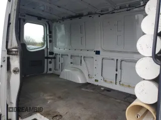 2012 Freightliner Sprinter with VIN WDYPE7CC3C5648118, listed as a Copart auction lot 85903604 with 179,031 mi miles and Clean Title. Bid and sale history available at DreamBid. Image 11.