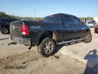 2018 Ram 2500 Lone Star with VIN 3C6UR5DJ1JG389212, listed as a Copart auction lot 73817014 with 70,779 mi miles and Salvage title. Bid and sale history available at DreamBid. Image 3.