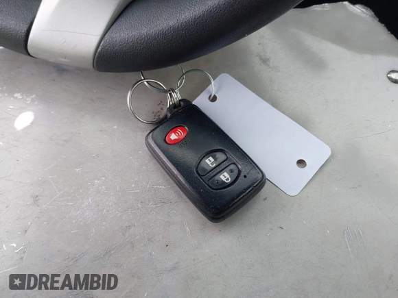 2015 Toyota Prius Four with VIN JTDKN3DU5F1931380, listed as a IAAI auction lot 42420445 with 128,596 mi miles and . Bid and sale history available at DreamBid. Image 11.